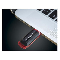 BUSINESS LINE USB BLACK 64GB