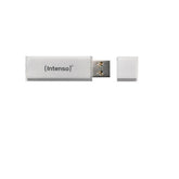 ALU LINE USB Silver 4 GB