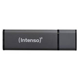 ALU LINE USB Antracite 128 GB
