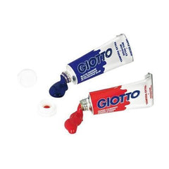 GIOTTO TEMPERA IN TUBETTO 12ML