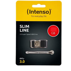 SLIM LINE 128 gb