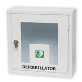 ARMADIETTO PER DEFIBRILLATORI - uso interno