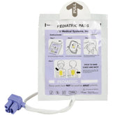 KIT 2 PLACCHE PEDIATRICHE - DEFIBRILLATORE CU-SP1 e CU-SP2