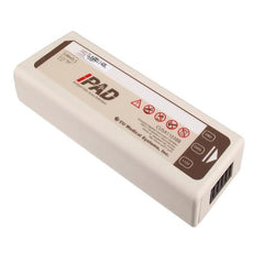 BATTERIA MONOUSO AL LITIO - PER DEFIBRILLATORE CU-SP1