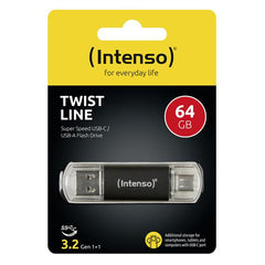 TWIST LINE OTG 64 GB