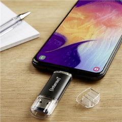 TWIST LINE OTG 128 GB