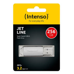 JET LINE USB 256 GB