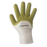 GUANTI IN COTONE/POLIESTERE/VISCOSA TG.8- 6PA