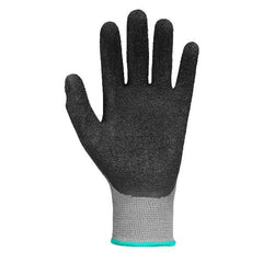 GUANTI 100% POLIESTERE CALIBRO 13 / LATTICE TG.7- 12PA
