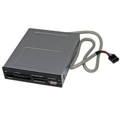 Lettore schede memoria USB 2.0
