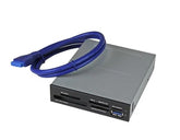 Lettore Schede memoria USB 3.0