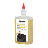 Olio lubrificante (355ml) per distruggidocumenti