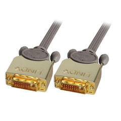 CAVO GOLD DVI-D DUAL LINK 2M