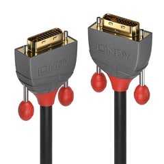 DVI-D DUAL LINK NERO 1M