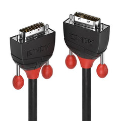 DVI-D DUAL LINK NERO 1M