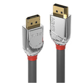 Cavo DisplayPort 1.2 Cromo Line, 5 m
