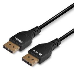 Cavo DisplayPort 1.4 Slim, 2m