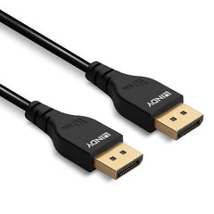 Cavo DisplayPort 1.4 Slim, 3m