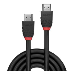 Cavo HDMI High Speed Black Line, 2m