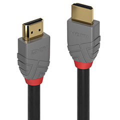Cavo DisplayPort 1.2 Anthra Line, 10m