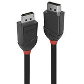 Cavo DisplayPort 1.2 Black Line, 0.5m