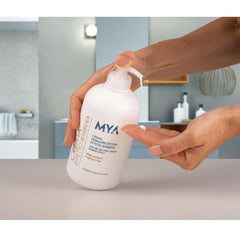 CREMA BATTIERA MANI - 500 ml