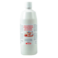 ACQUA OSSIGENATA - 1 LITRO