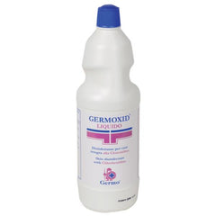 GERMOXID LIQUIDO DISINFETTANTE CUTE - 1l