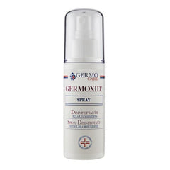 GERMOXID - DISINFETTANTE SPRAY ALLA CLOREXIDINA - 100 ML
