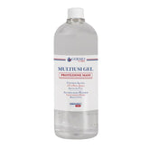 GEL IGIENIZZANTE MULTIUSI - 1 LITRO