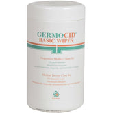 SALVIETTINE DISINFETTANTI - 60% ALCOHOL - 220 SALVIETTINE