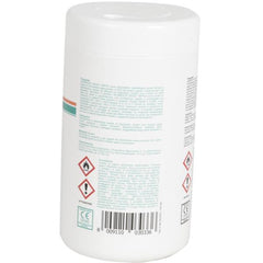 SALVIETTINE DISINFETTANTI - 60% ALCOHOL - 220 SALVIETTINE