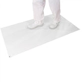 5 TAPPETINI DECONTAMINANTE BIANCO 45x115cm - 30 strati