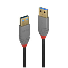 Cavo USB 3.2 Tipo A a A, 2m