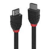 Cavo HDMI 8K60Hz Black Line, 1m