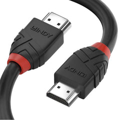 Cavo HDMI 8K60Hz Black Line, 1m