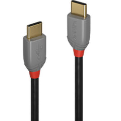 Cavo USB 2.0 Tipo C Anthra Line, 3m