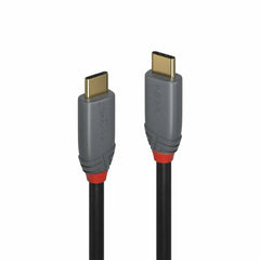 CAVO USB 3.2 TIPO C A C 2M