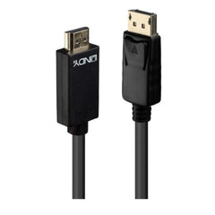 Cavo DisplayPort a HDMI, 3m