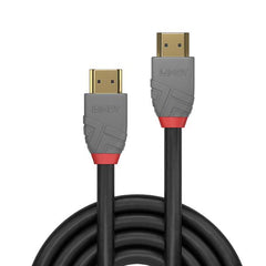 Cavo HDMI Ultra High Speed Anthra Line, 2m