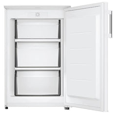 CONGELATORE CUQS 58EWH