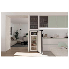 CANDY CONGELATORE CNUQ2L513EX
