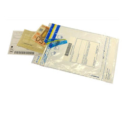 BUSTE CON CHIUSURA ANTI MANOMIS