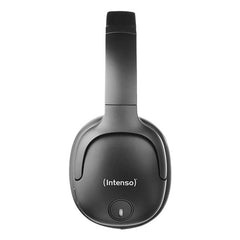 Cuffie Bluetooth Noise Cancellig O400HA Nera