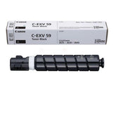 C-EXV 59 Toner Black