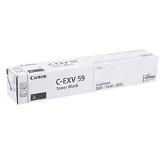 C-EXV 59 Toner Black