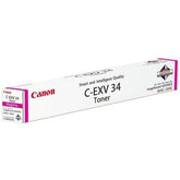 TONER C-EXV34 MAGENTA
