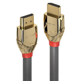 HDMI High Speed GOLD 1M