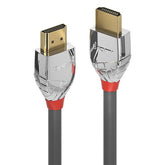 HDMI High Speed SILVER 2M
