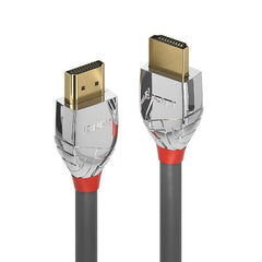 HDMI High Speed SILVER 3M